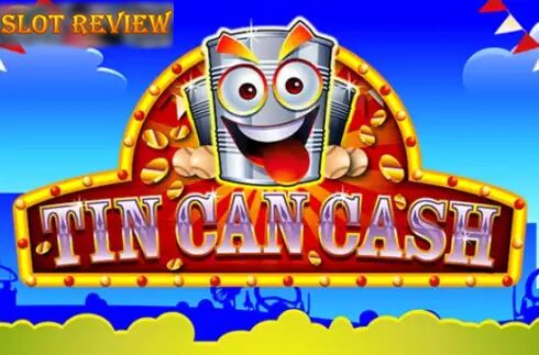 Tin Can Cash icon